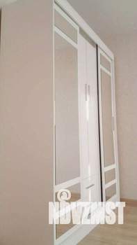 1-к квартира, посуточно, 39м2, 1/1 этаж