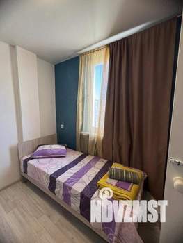 1-к квартира, посуточно, 15м2, 1/1 этаж