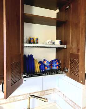 1-к квартира, посуточно, 45м2, 8/16 этаж