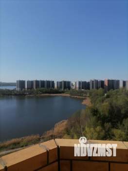 1-к квартира, посуточно, 38м2, 13/25 этаж