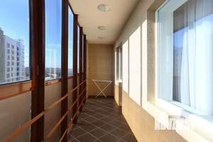 1-к квартира, посуточно, 52м2, 1/1 этаж