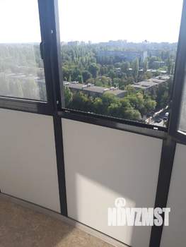 1-к квартира, на длительный срок, 38м2, 16/17 этаж