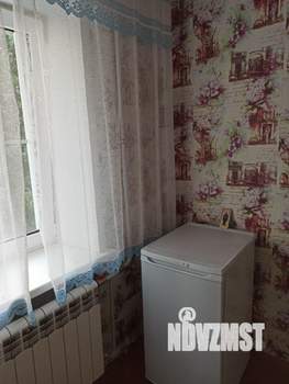 1-к квартира, на длительный срок, 31м2, 4/5 этаж