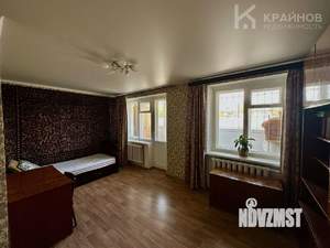 2-к квартира, на длительный срок, 50м2, 2/12 этаж