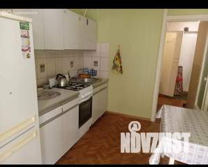 1-к квартира, на длительный срок, 35м2, 2/9 этаж