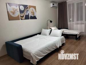 2-к квартира, посуточно, 68м2, 1/1 этаж