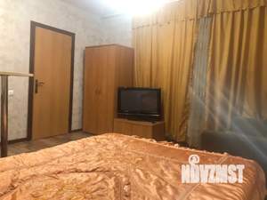 Студия квартира, посуточно, 23м2, 1/2 этаж