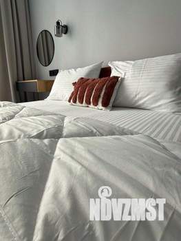 1-к квартира, посуточно, 29м2, 1/1 этаж