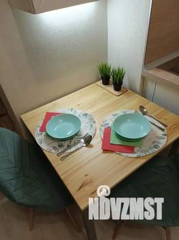 Студия квартира, посуточно, 20м2, 18/19 этаж