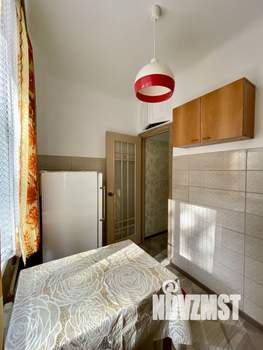 1-к квартира, на длительный срок, 34м2, 2/4 этаж