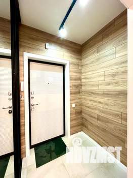 Студия квартира, посуточно, 37м2, 11/21 этаж