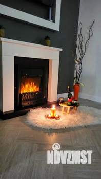 1-к квартира, посуточно, 37м2, 1/1 этаж