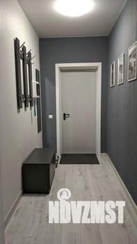 1-к квартира, посуточно, 64м2, 1/1 этаж