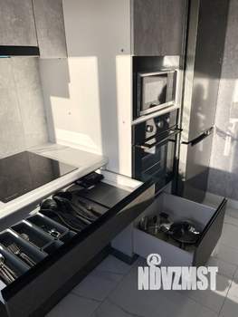 1-к квартира, посуточно, 30м2, 20/20 этаж