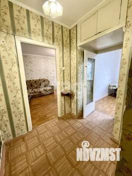 1-к квартира, на длительный срок, 38м2, 6/9 этаж