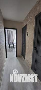 2-к квартира, посуточно, 55м2, 10/10 этаж