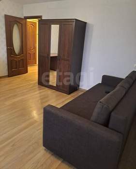 2-к квартира, на длительный срок, 56м2, 14/16 этаж