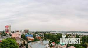 Студия квартира, посуточно, 40м2, 5/10 этаж