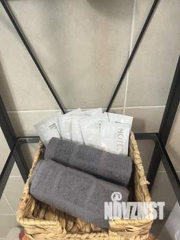 2-к квартира, посуточно, 69м2, 8/17 этаж