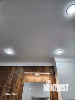 1-к квартира, на длительный срок, 40м2, 8/19 этаж