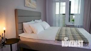 2-к квартира, посуточно, 58м2, 4/19 этаж