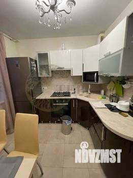 1-к квартира, на длительный срок, 45м2, 10/10 этаж