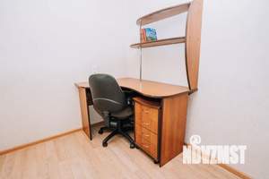 2-к квартира, посуточно, 60м2, 6/9 этаж