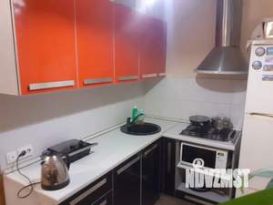 3-к квартира, посуточно, 68м2, 6/9 этаж