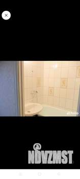 1-к квартира, посуточно, 45м2, 5/9 этаж