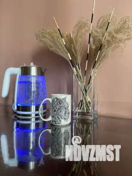 1-к квартира, посуточно, 43м2, 9/25 этаж