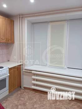 1-к квартира, на длительный срок, 43м2, 1/9 этаж