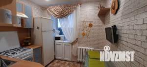 2-к квартира, посуточно, 47м2, 9/9 этаж