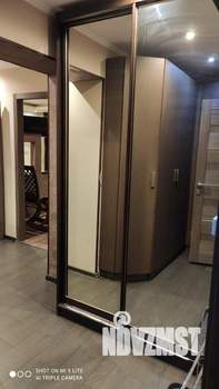 1-к квартира, на длительный срок, 43м2, 5/10 этаж