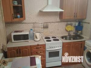 1-к квартира, посуточно, 43м2, 2/14 этаж