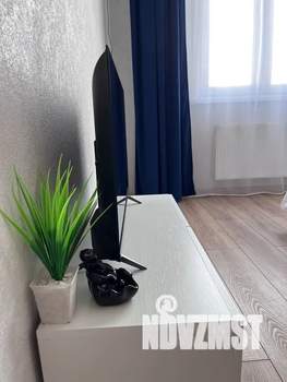 1-к квартира, посуточно, 37м2, 11/17 этаж