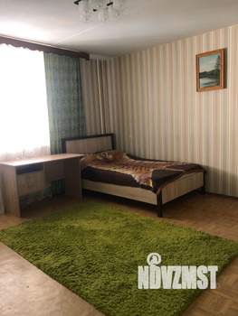 1-к квартира, на длительный срок, 49м2, 4/10 этаж