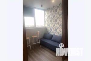 2-к квартира, посуточно, 49м2, 19/25 этаж