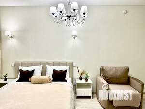 Студия квартира, посуточно, 29м2, 9/18 этаж