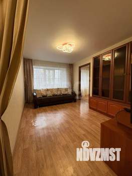 3-к квартира, на длительный срок, 57м2, 1/5 этаж