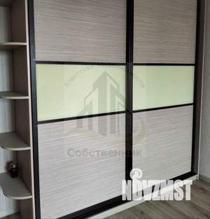 2-к квартира, на длительный срок, 50м2, 11/17 этаж