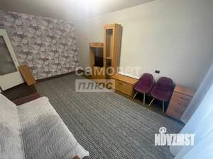 2-к квартира, на длительный срок, 50м2, 2/10 этаж