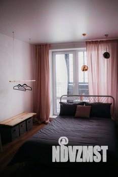 1-к квартира, посуточно, 18м2, 1/1 этаж