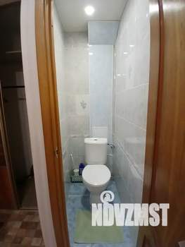 2-к квартира, посуточно, 47м2, 1/1 этаж