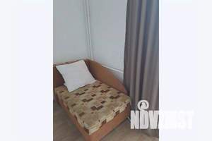 1-к квартира, посуточно, 45м2, 5/17 этаж