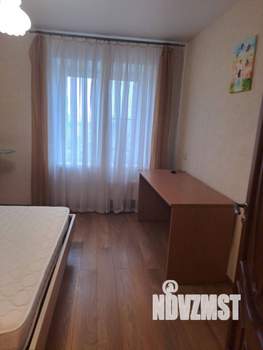 2-к квартира, на длительный срок, 56м2, 14/16 этаж