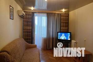 2-к квартира, посуточно, 47м2, 9/9 этаж