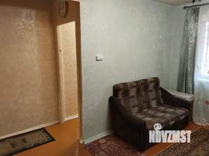 1-к квартира, на длительный срок, 32м2, 1/5 этаж