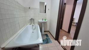 1-к квартира, посуточно, 40м2, 4/25 этаж