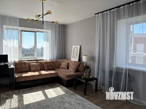 2-к квартира, на длительный срок, 70м2, 17/17 этаж