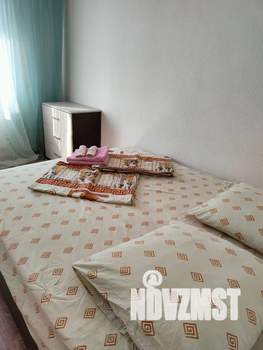 1-к квартира, посуточно, 40м2, 8/10 этаж